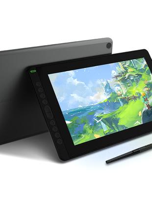 Графічний монітор Huion Kamvas RDS-160 + рукавичка