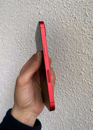 iPhone 13 128GB Red