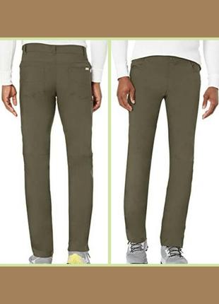 Легкие брюки columbia pilsner peak pants, оригинал.