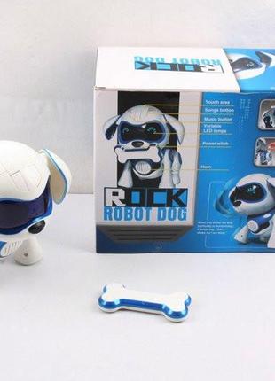 Интерактивная робот-собака 961p