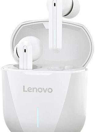 Беспроводные Bluetooth наушники Lenovo XG01 ( White )