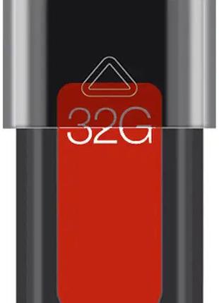 USB накопитель Lexar JumpDrive S57 USB 3.0 32GB ( LJDS57-32GAB...