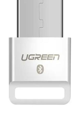 Bluetooth-адаптер Ugreen USB Bluetooth 4.0 передавач для комп'...