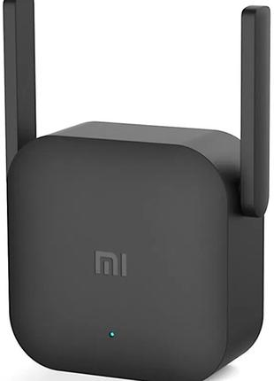 Wi-Fi усилитель Xiaomi Mi Wi-Fi Amplifier PRO (DVB4235GL) Межд...