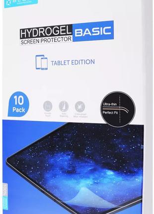 Гидрогелевая защитная пленка для Lenovo Yoga Tablet 8 BLADE Hy...