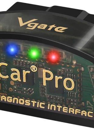 Диагностический автосканер Vgate iCar Pro OBD II ELM327 V2.3 (...