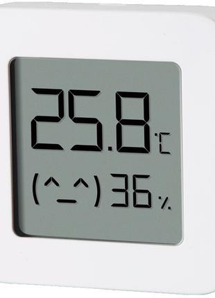 Датчик температуры и влажности Xiaomi MiJia Temperature & Humi...
