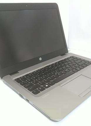 Разборка ноутбука HP 840G3