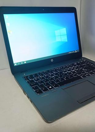 Ноутбук HP Elitebook 840G2 i5-5200U/16Gb/SSD 256Gb/14.0” FullHD