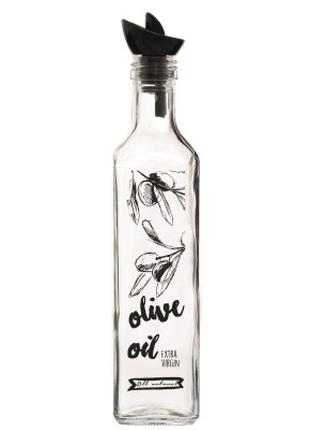 Бутылка для масла Herevin OilVinegar Olive Oil 0.5 л (151135-075)
