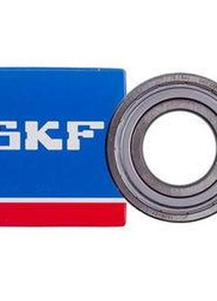 Підшипник 6206 SKF C00044765 2Z (30x62x16) в коробці MS