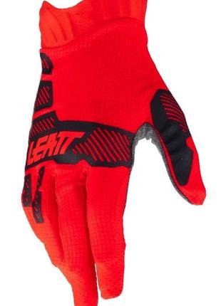 Дитячі перчатки LEATT Glove Moto 1.5 Junior (Red), YL (7) (602...