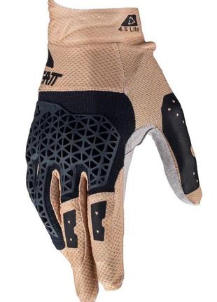 Перчатки LEATT Glove Moto 4.5 Lite (Stone), M (9), M