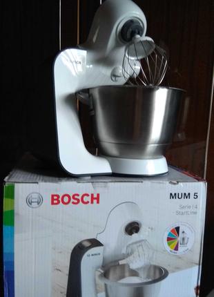 Кухонная машина  Bosch