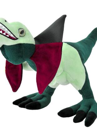 Игрушка динозавр "Рик"