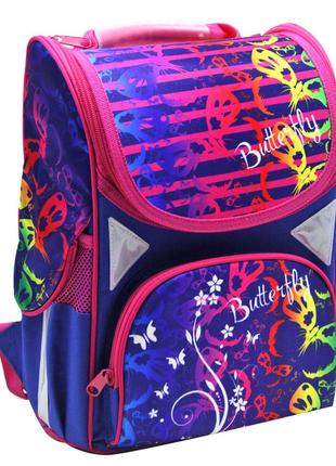 Школьный рюкзак "Butterfly"