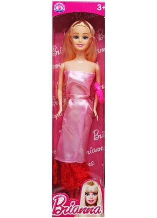 Кукла типа "Барби" в розовом ВИД 2