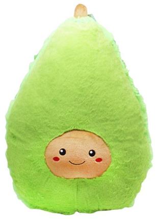 Мягкая игрушка "Авокадо" 60 см