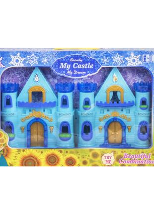 Замок "My Castle" зі звуковими та світловими ефектами