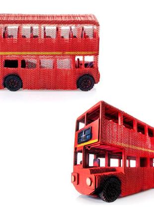 3D пазл "Автобус"