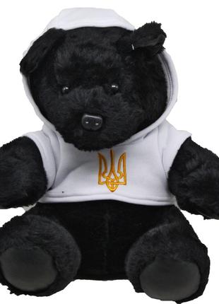Мягкая игрушка Медведь Михасик 0258 Украина