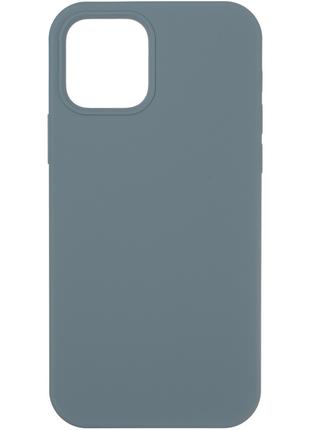 Чехол накладка Original Full Soft Case для Apple iPhone 12,12 ...