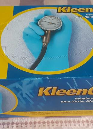 Нітрилові перчатки KleenGuard G10 XL 90 шт.