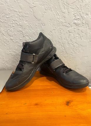 Rebook чоловічі кросівки Crossfit Combine Cross-Trainer Shoe