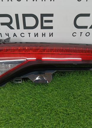 Задний фонарь Mitsubishi Outlander GM4W 2.50 2022 лев. (б/у)