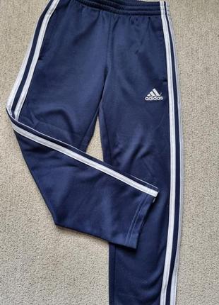 Спортивні штани adidas stripe track pants