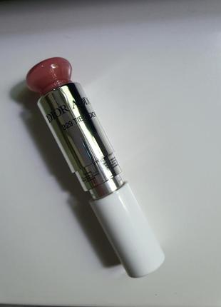 Помада для губ dior addict rouge à lèvres brillant