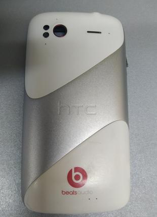 HTC Sensation XE z715e