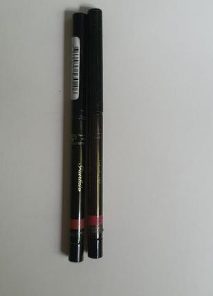 Контурний олівець для губ guerlain le stylo lèvres