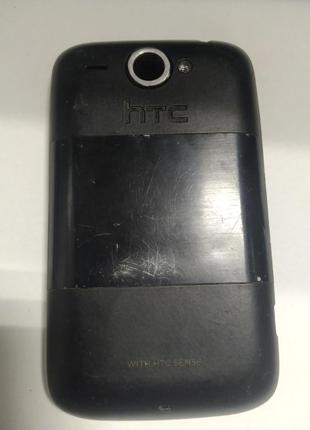 HTC Wildfire A3333 на запчасти