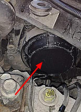 Кришка фари Honda Civic MK8 2009