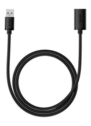 USB кабель удлинитель USB на USB Baseus AirJoy Series charging...
