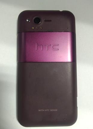 HTC Rhyme На запчасти