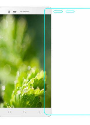 Закаленное защитное стекло для Lenovo K5 Note A7020 (K5 Note Pro)