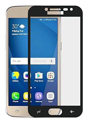 Full Glue защитное стекло для телефона Samsung Galaxy J2 2018 ...
