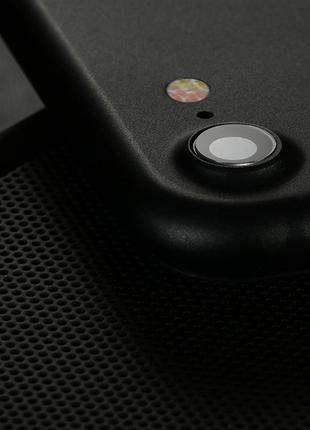 Захисне скло Baseus для камери Apple iPhone 7 / iPhone 8 (SGAP...