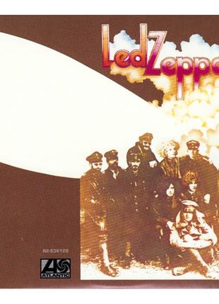 Led Zeppelin – Led Zeppelin II 2CD 1969/2014 (R2 536128)