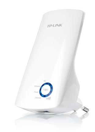 Ретранслятор TP-Link TL-WA850RE