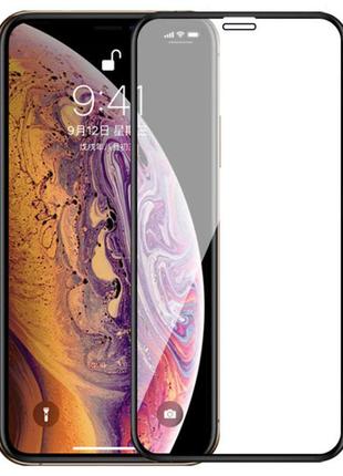 Full Glue захисне скло для Apple iPhone XS Max / 11 Pro Max - ...