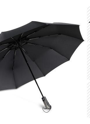Автоматический зонт Primo TopX DYD164 - Black