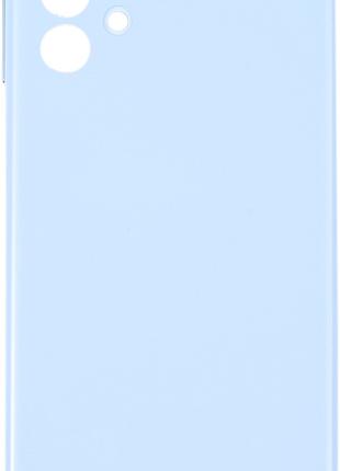 Задняя крышка для Samsung Galaxy A13 Blue