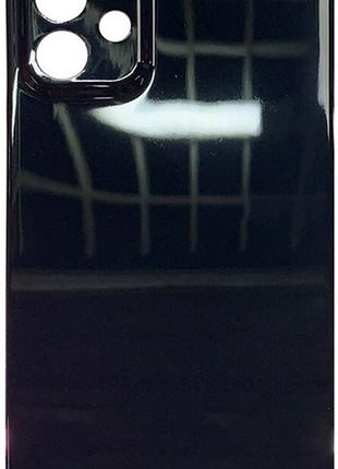 Задняя крышка для Samsung Galaxy A23 Black