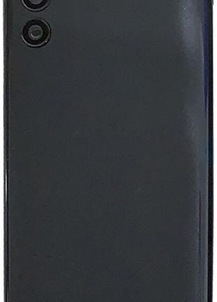 Задняя крышка для Samsung Galaxy A04s Black