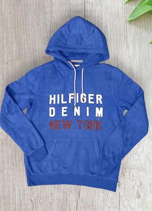 Пайта, толстовка tommy hilfiger