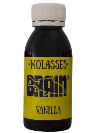 Меляса Brain Molasses Vanilla (ваниль) 120 ml