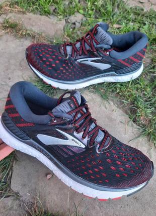 Бігові кросівки кросівки для бігу brooks transcend 6